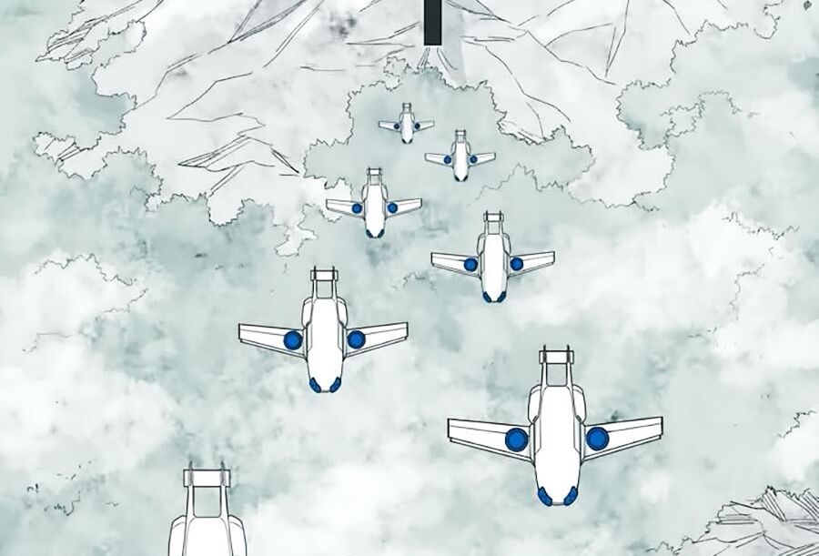 Đại Chiến Muỗi Biến Dị: Chapter 31