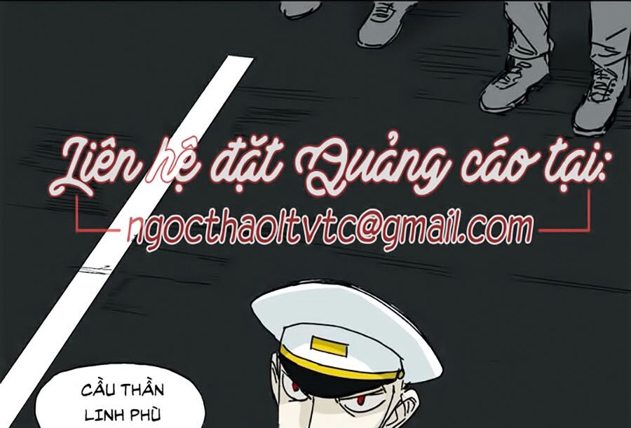 Đại Chiến Muỗi Biến Dị: Chapter 31