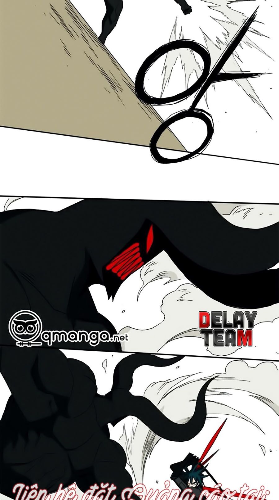 Đại Chiến Muỗi Biến Dị: Chapter 32