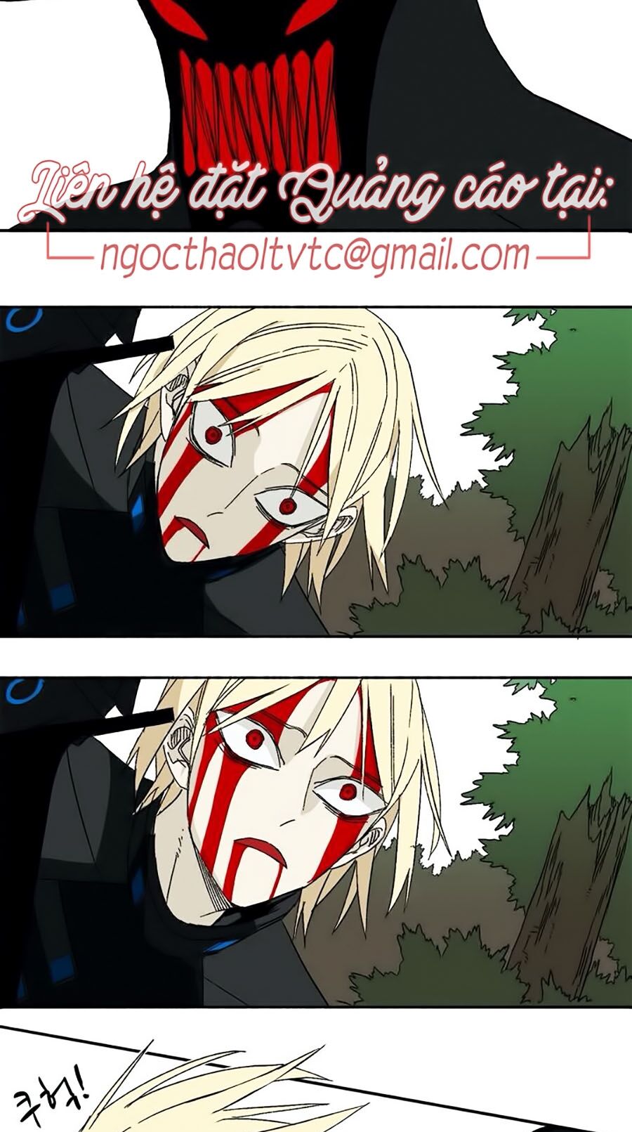 Đại Chiến Muỗi Biến Dị: Chapter 32