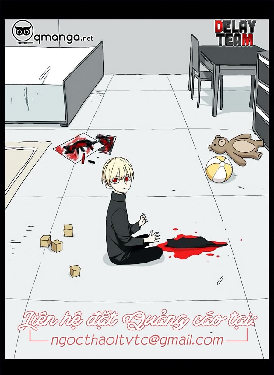 Đại Chiến Muỗi Biến Dị: Chapter 34