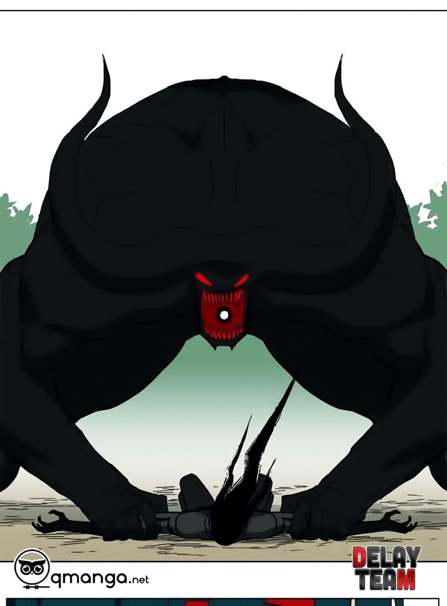 Đại Chiến Muỗi Biến Dị: Chapter 34