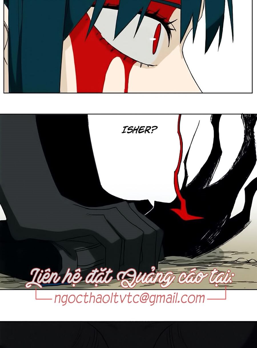 Đại Chiến Muỗi Biến Dị: Chapter 34