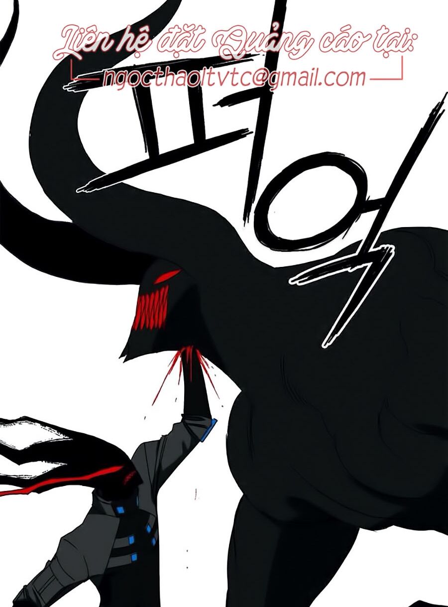 Đại Chiến Muỗi Biến Dị: Chapter 34