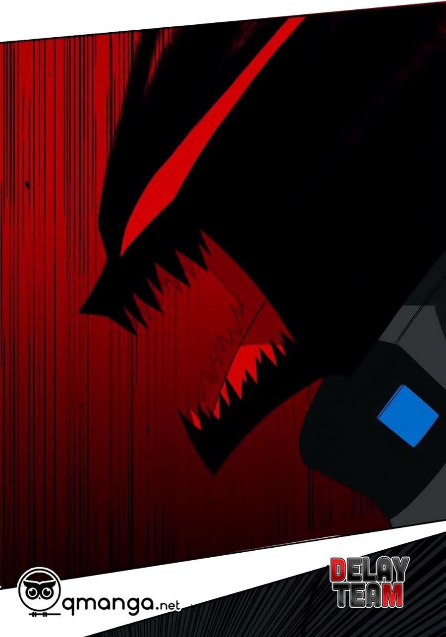 Đại Chiến Muỗi Biến Dị: Chapter 34