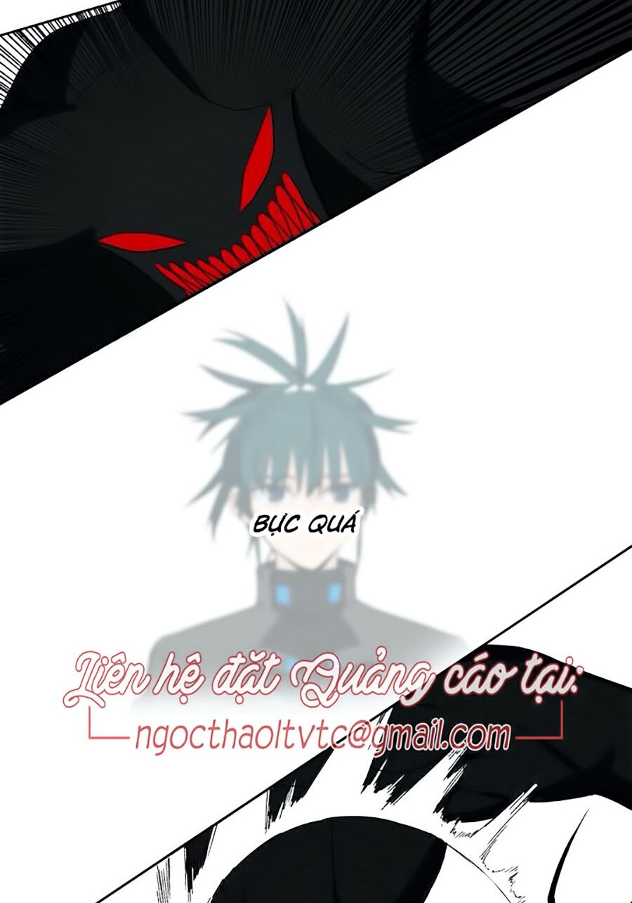 Đại Chiến Muỗi Biến Dị: Chapter 34