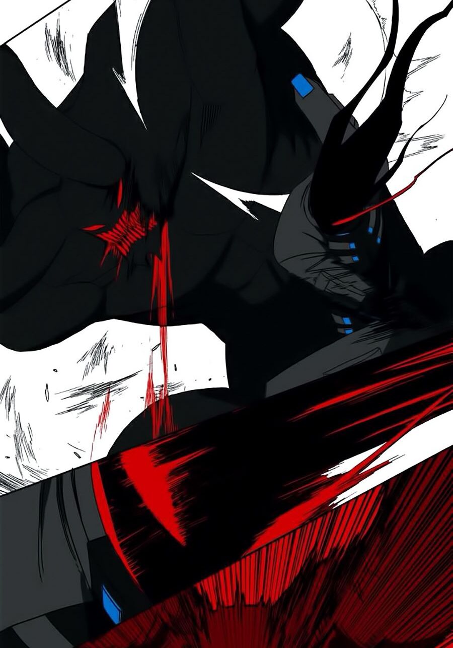 Đại Chiến Muỗi Biến Dị: Chapter 34
