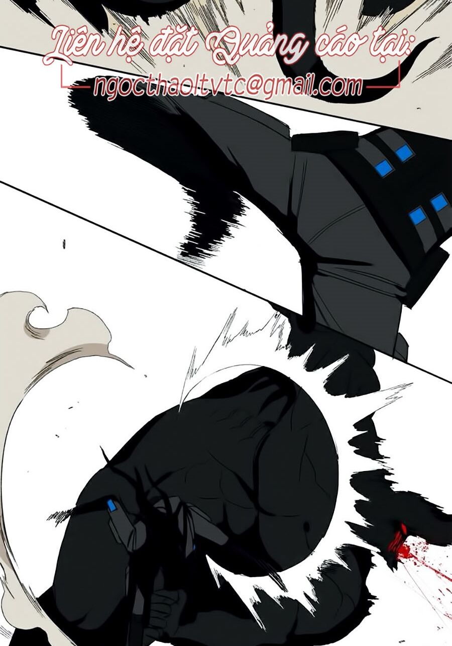 Đại Chiến Muỗi Biến Dị: Chapter 34