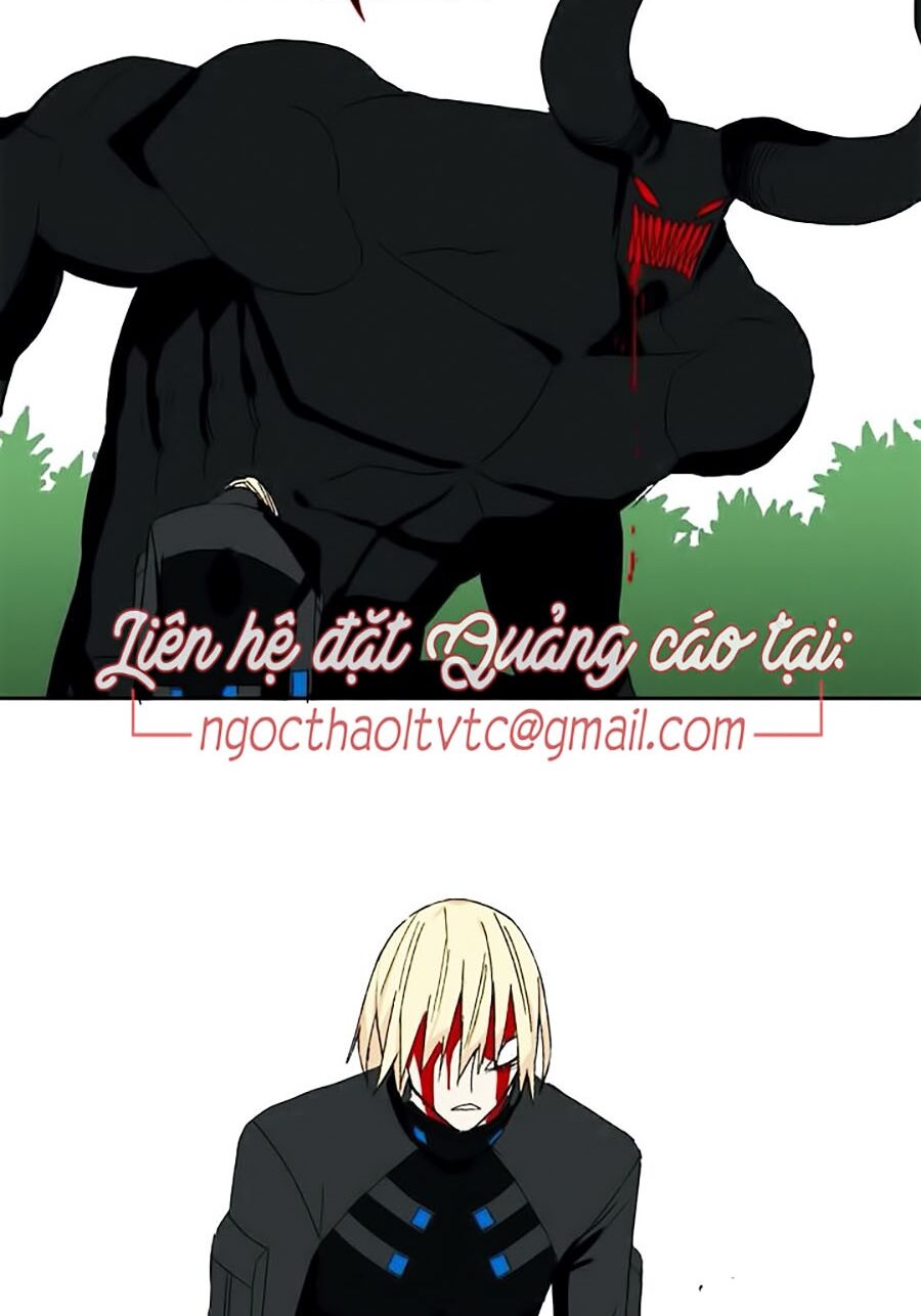 Đại Chiến Muỗi Biến Dị: Chapter 34