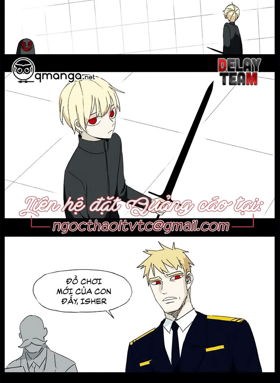 Đại Chiến Muỗi Biến Dị: Chapter 34
