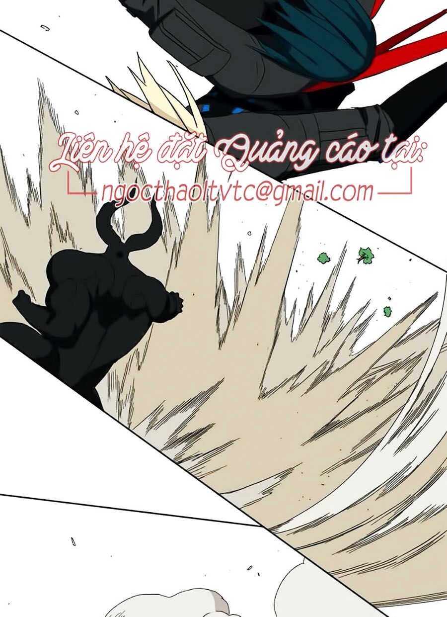 Đại Chiến Muỗi Biến Dị: Chapter 34
