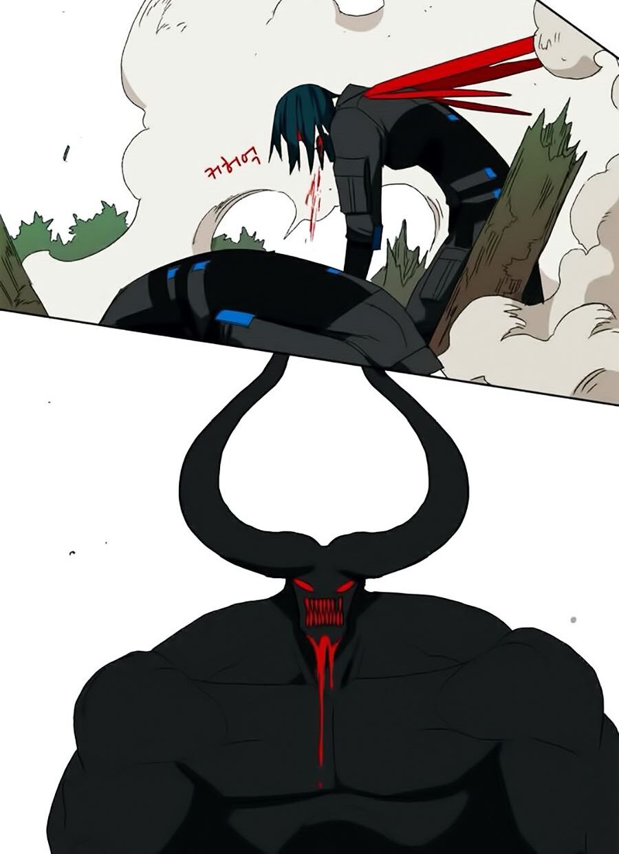 Đại Chiến Muỗi Biến Dị: Chapter 34