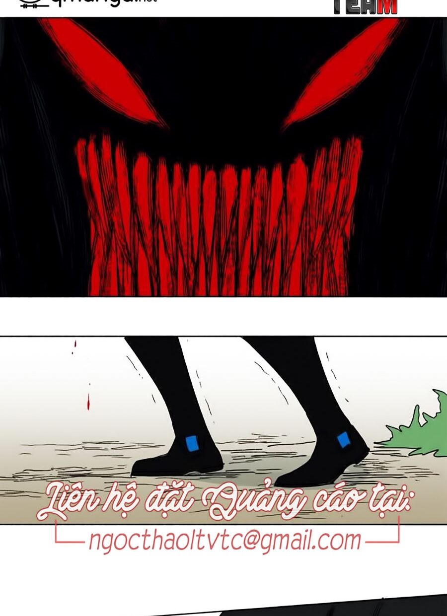 Đại Chiến Muỗi Biến Dị: Chapter 34