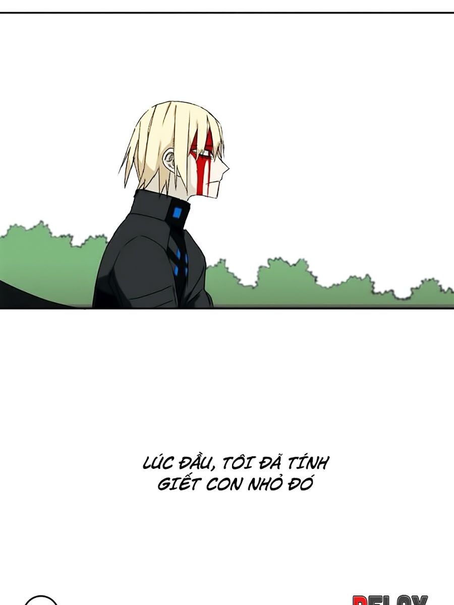 Đại Chiến Muỗi Biến Dị: Chapter 34