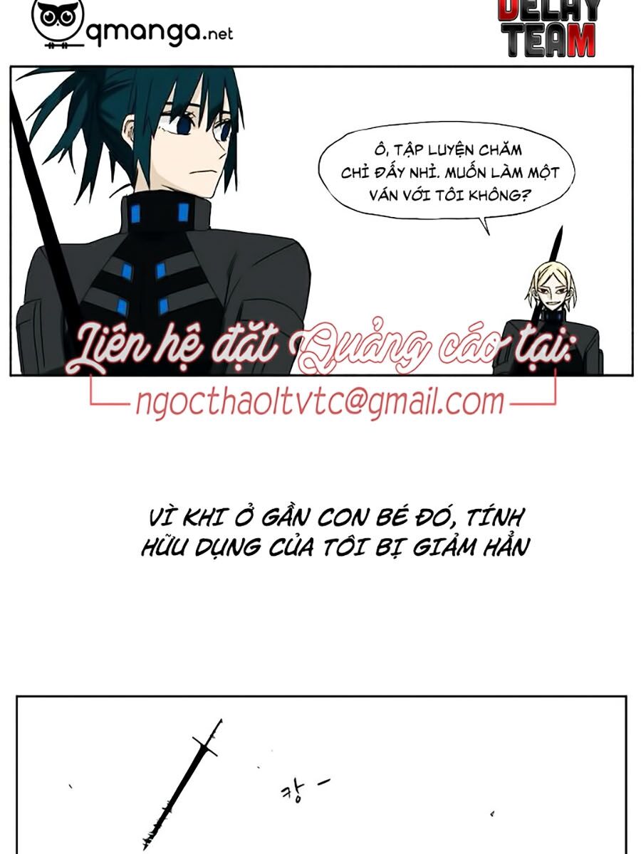 Đại Chiến Muỗi Biến Dị: Chapter 34