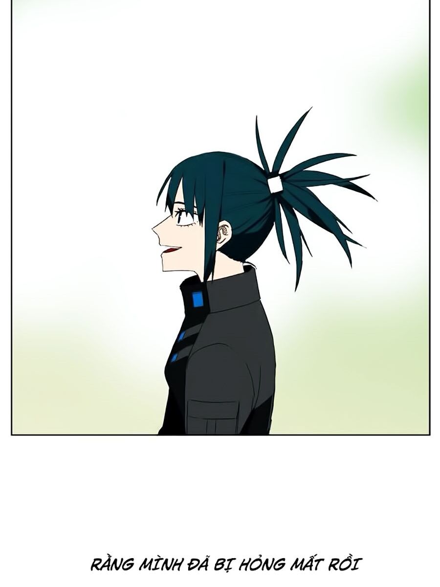 Đại Chiến Muỗi Biến Dị: Chapter 34