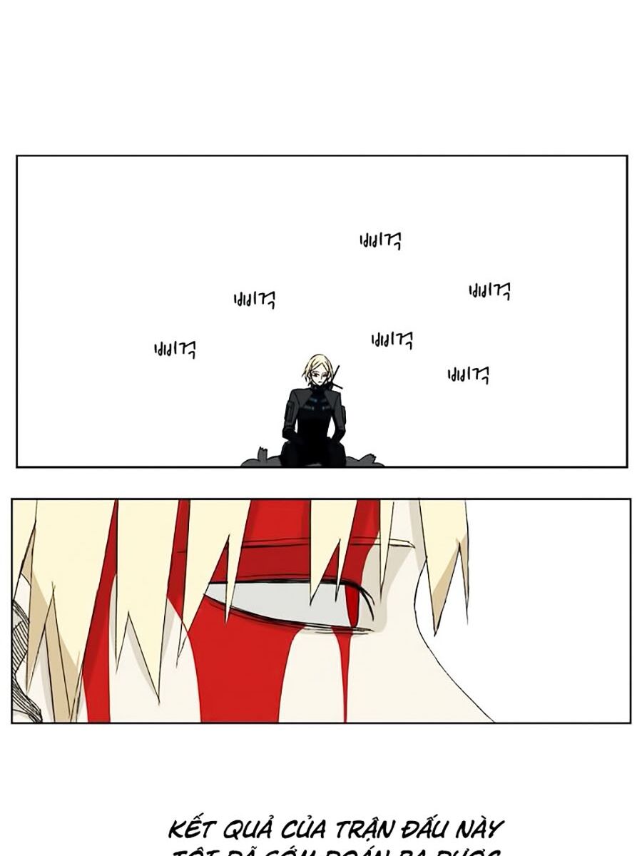 Đại Chiến Muỗi Biến Dị: Chapter 34