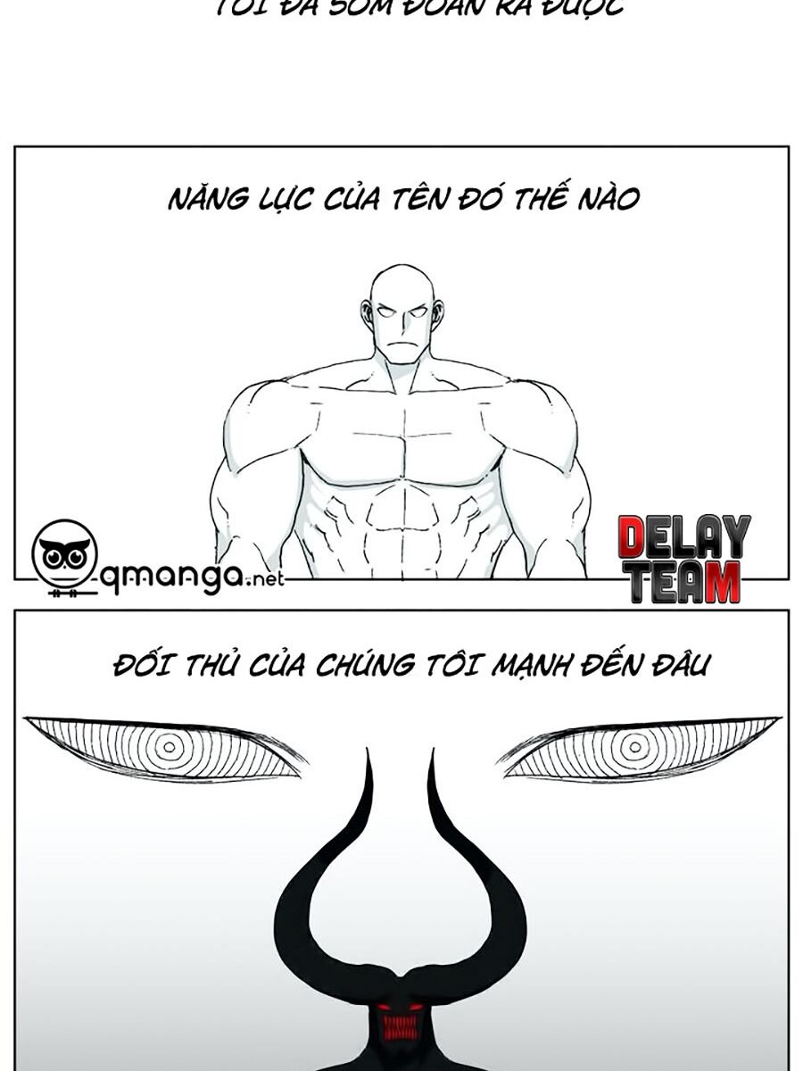 Đại Chiến Muỗi Biến Dị: Chapter 34