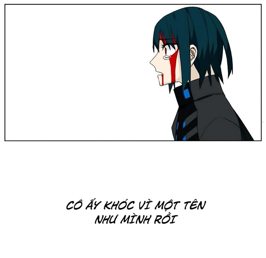 Đại Chiến Muỗi Biến Dị: Chapter 34