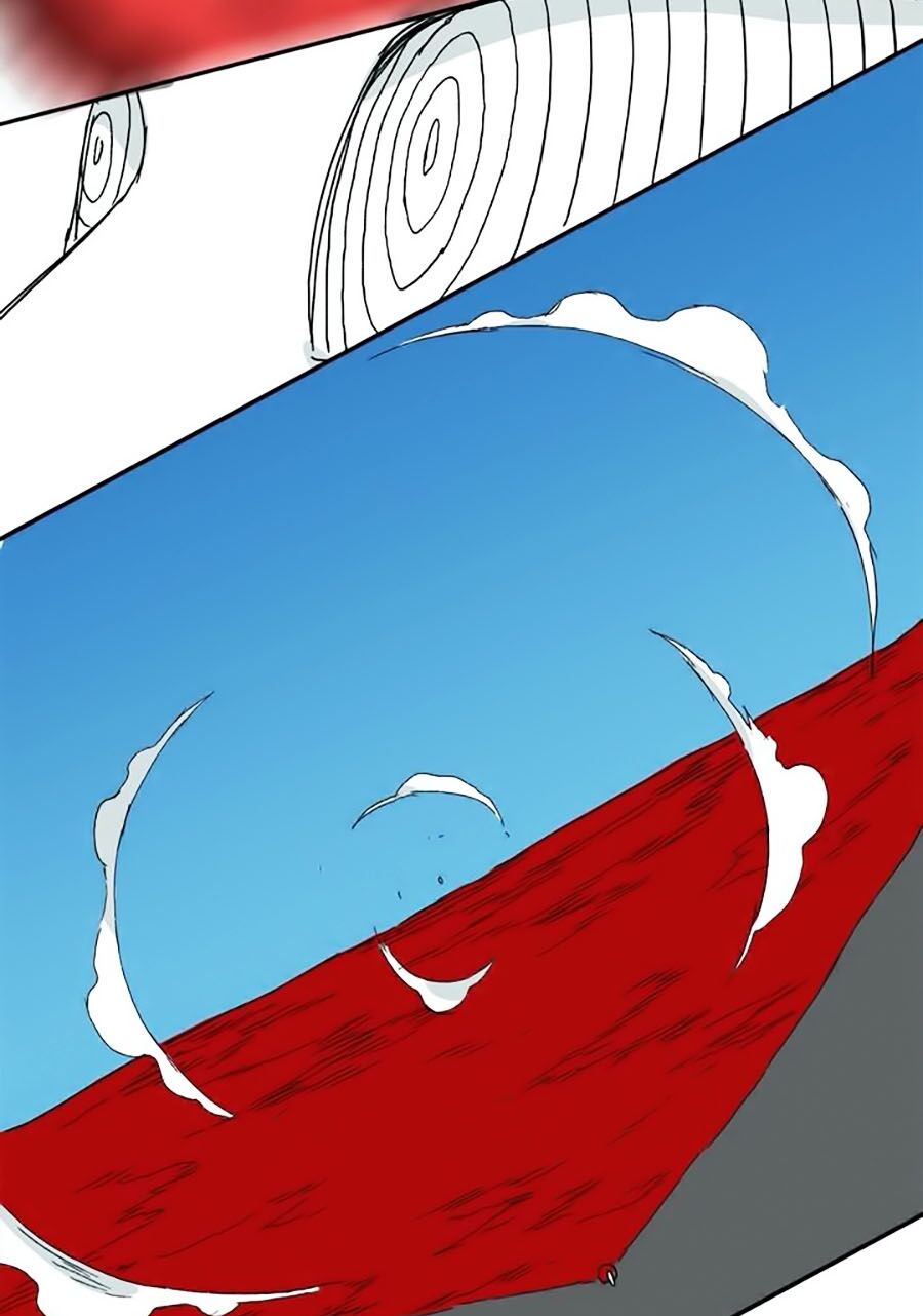 Đại Chiến Muỗi Biến Dị: Chapter 35