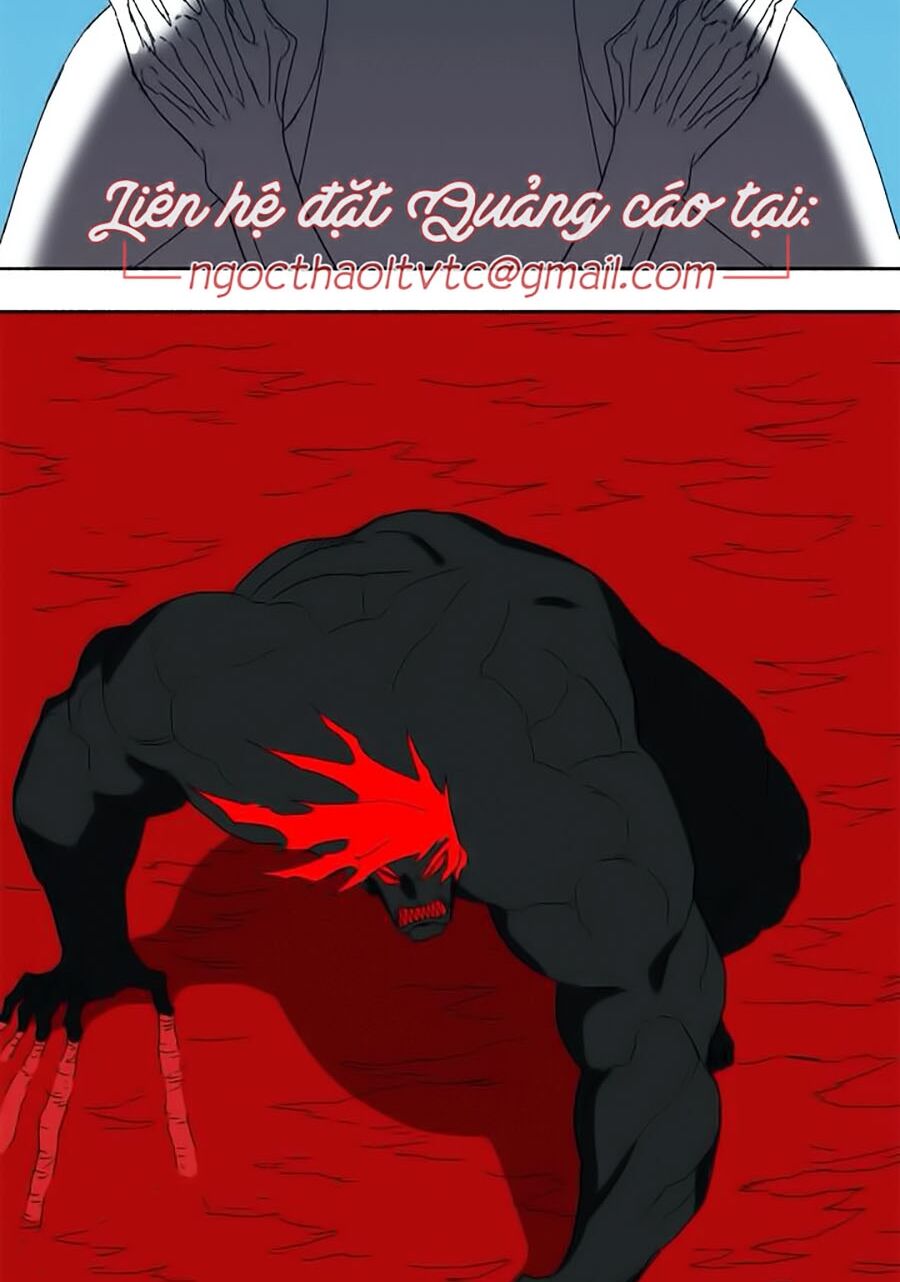 Đại Chiến Muỗi Biến Dị: Chapter 35