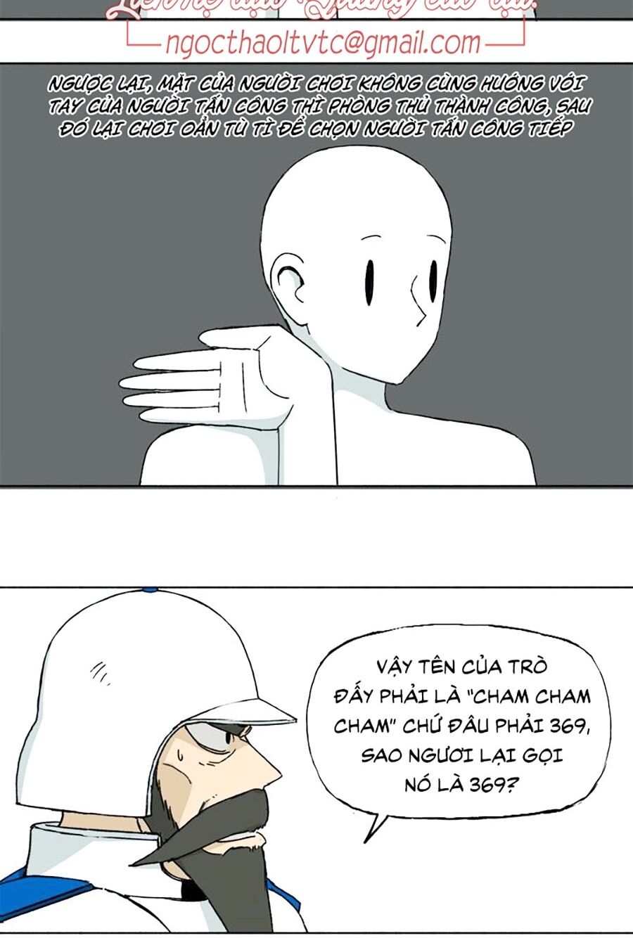 Đại Chiến Muỗi Biến Dị: Chapter 36