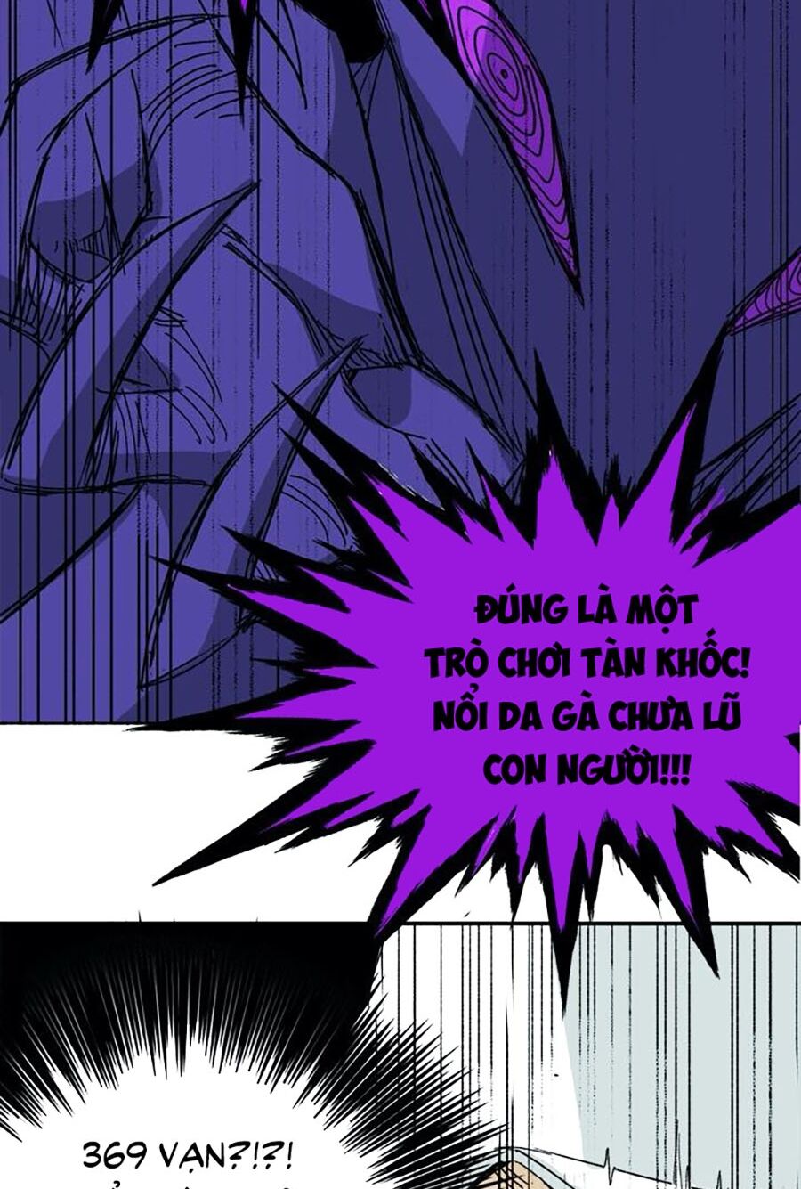 Đại Chiến Muỗi Biến Dị: Chapter 36
