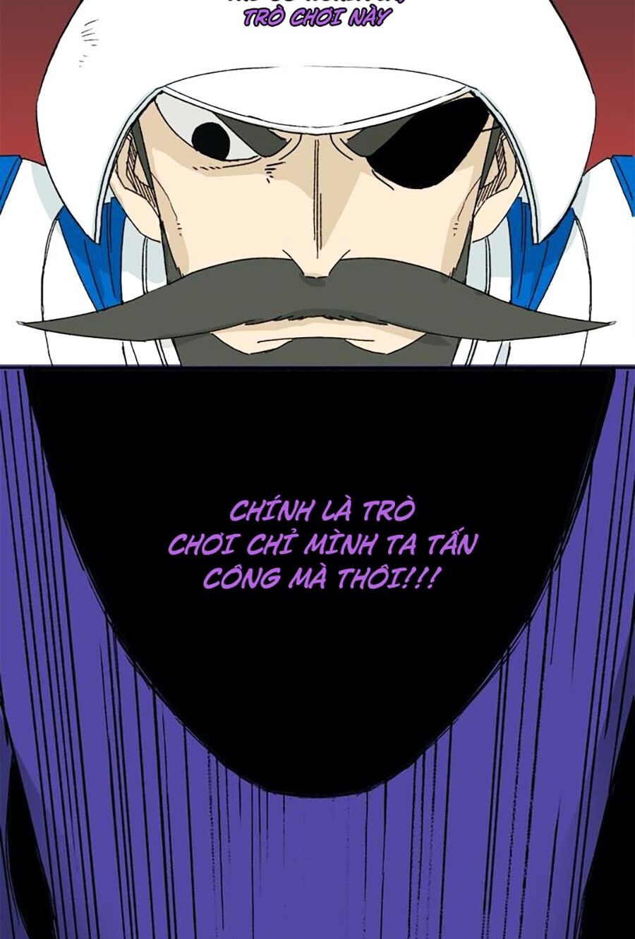 Đại Chiến Muỗi Biến Dị: Chapter 36
