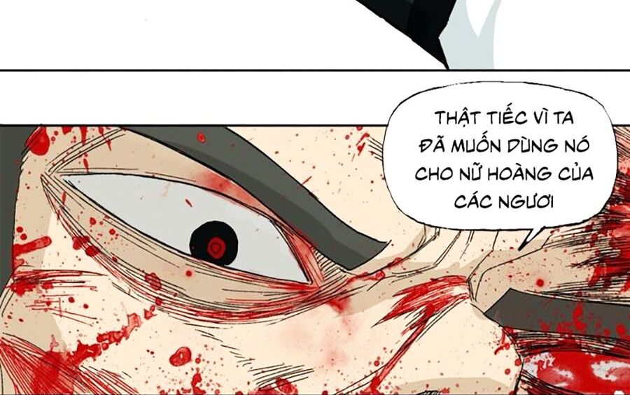 Đại Chiến Muỗi Biến Dị: Chapter 36