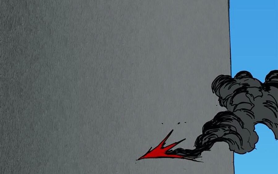 Đại Chiến Muỗi Biến Dị: Chapter 36