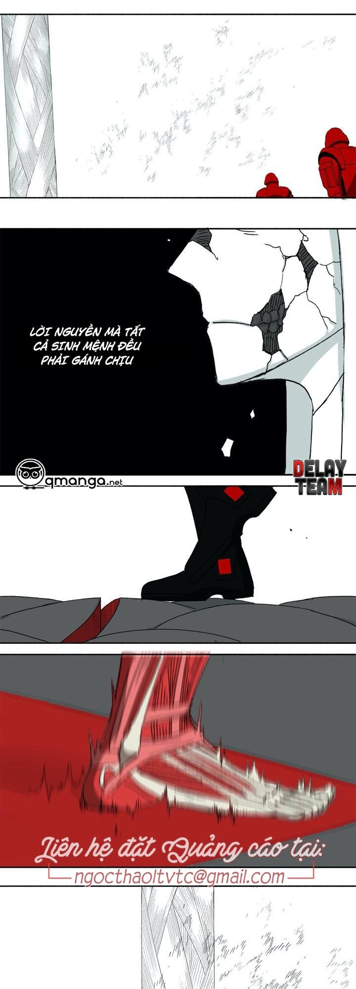 Đại Chiến Muỗi Biến Dị: Chapter 38