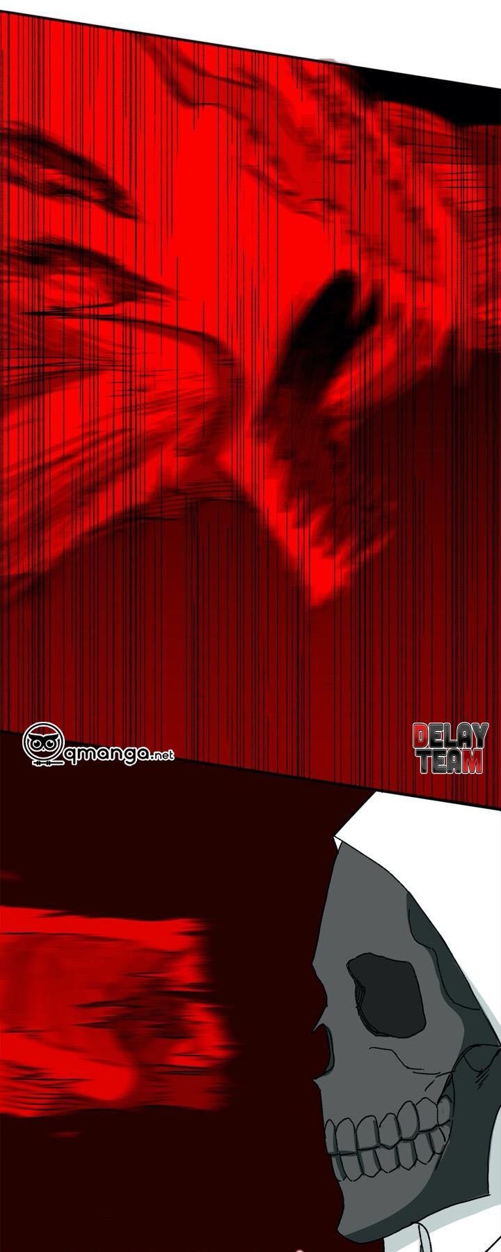 Đại Chiến Muỗi Biến Dị: Chapter 38