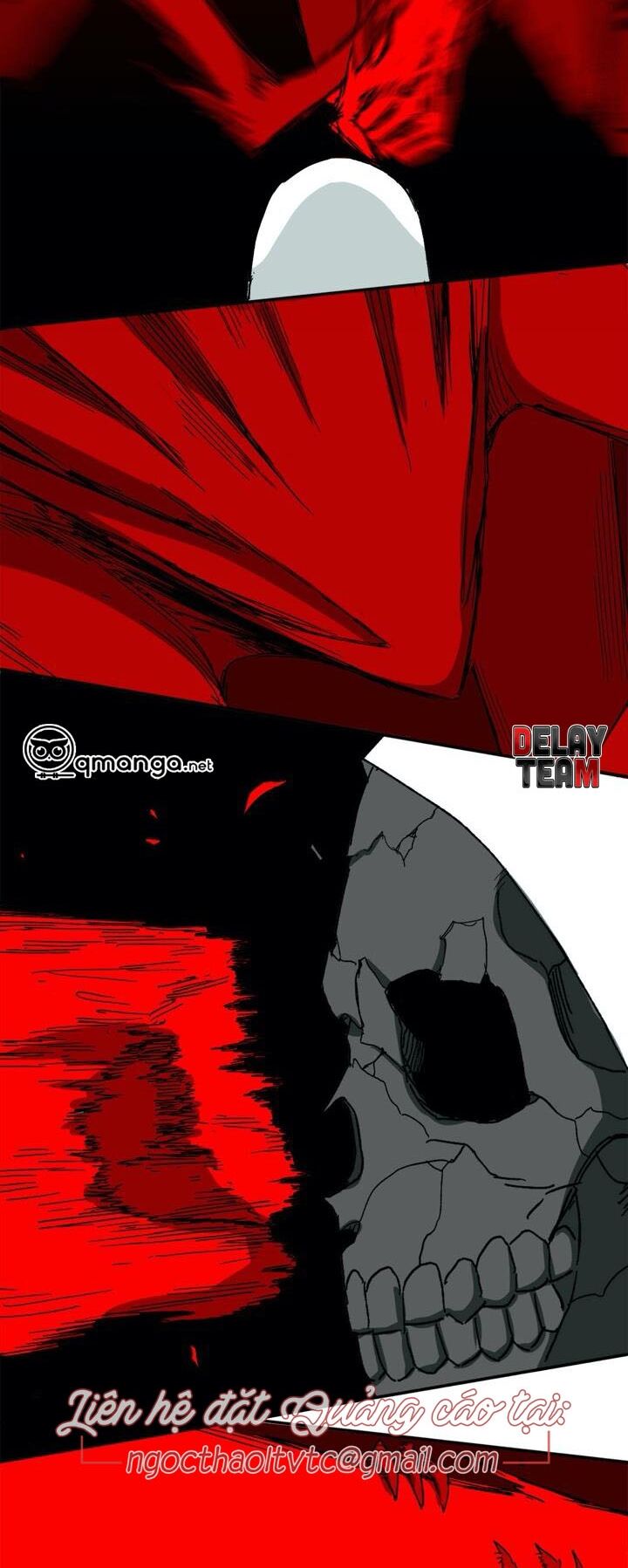 Đại Chiến Muỗi Biến Dị: Chapter 38