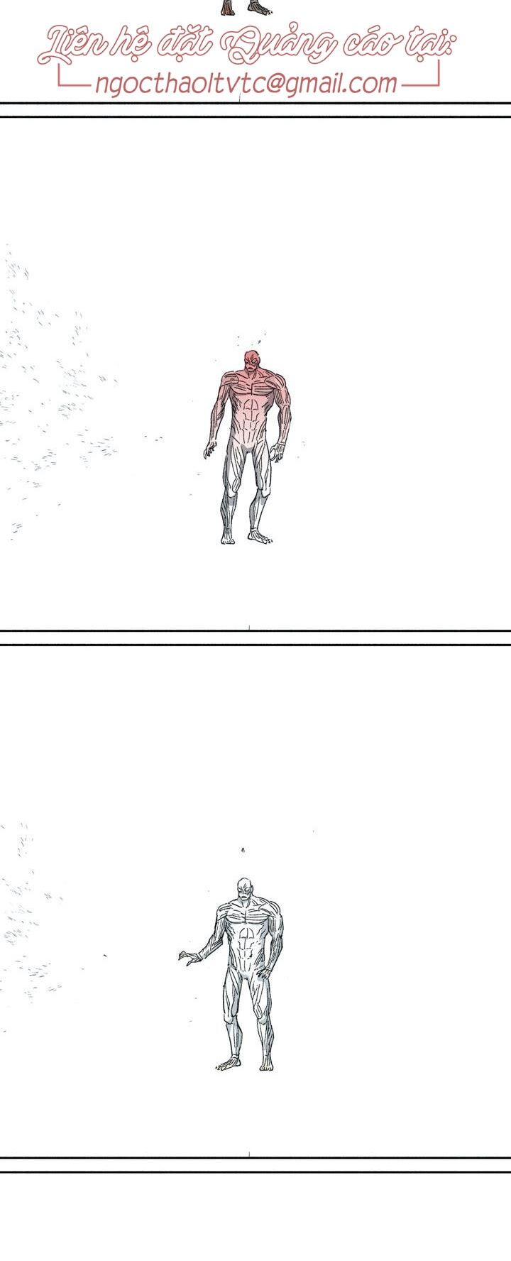 Đại Chiến Muỗi Biến Dị: Chapter 38