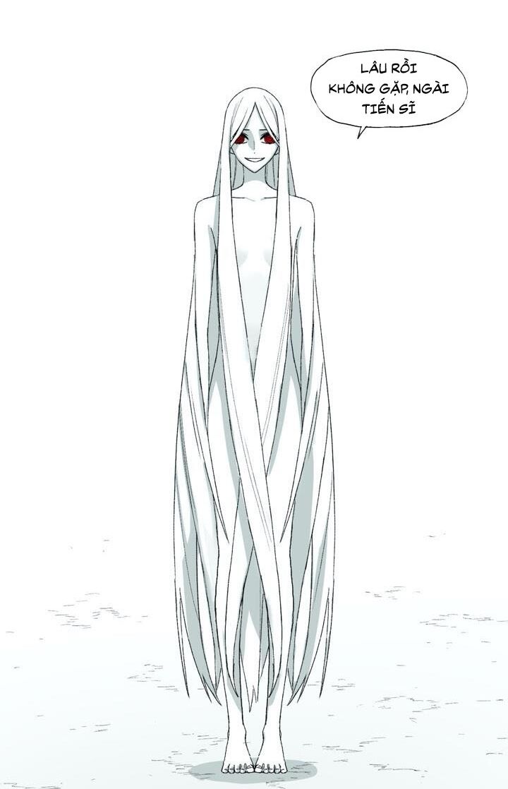 Đại Chiến Muỗi Biến Dị: Chapter 38