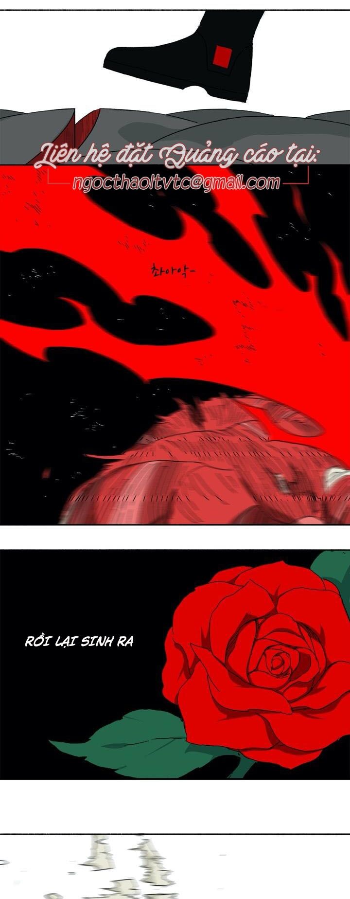 Đại Chiến Muỗi Biến Dị: Chapter 38