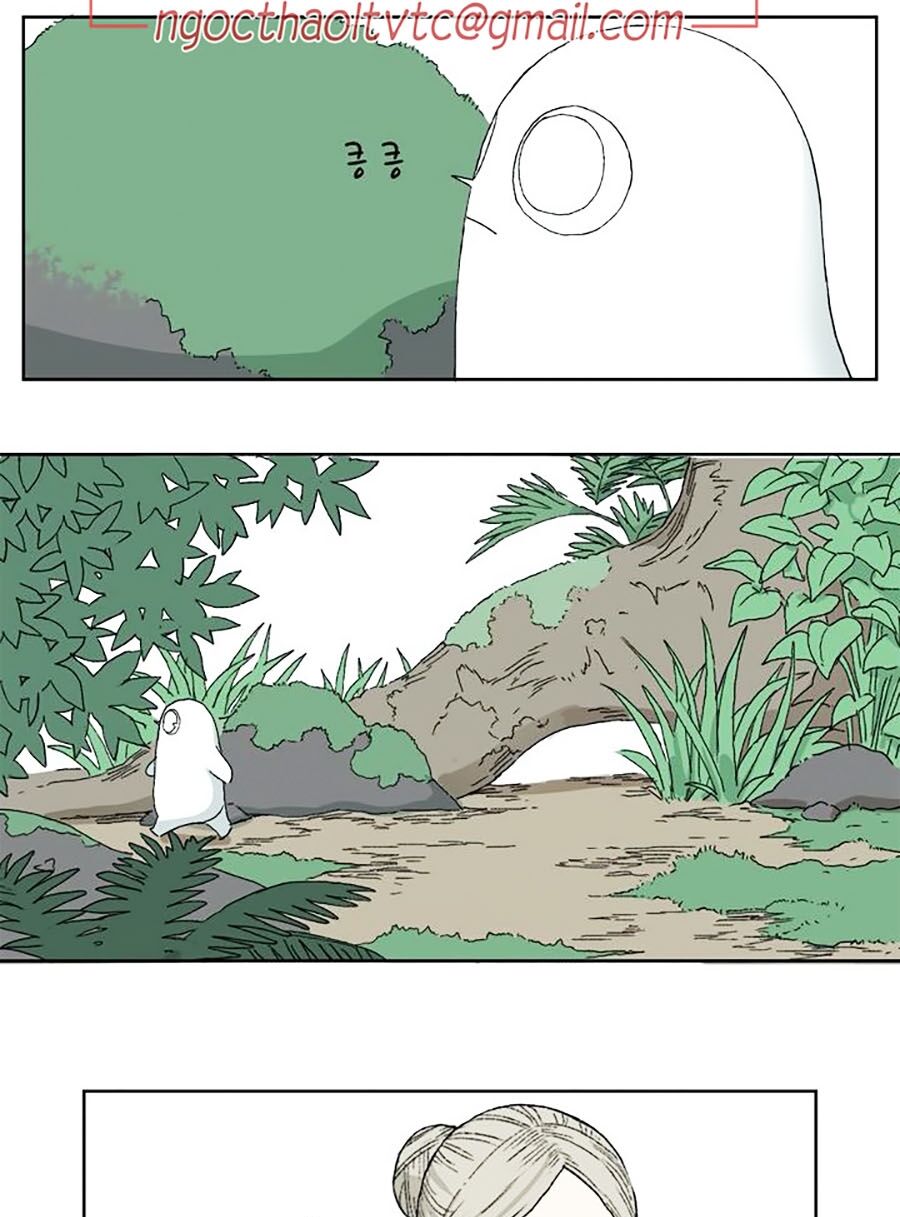 Đại Chiến Muỗi Biến Dị: Chapter 39