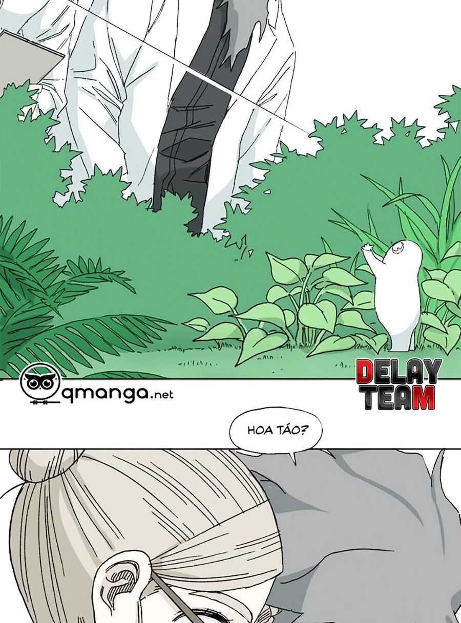 Đại Chiến Muỗi Biến Dị: Chapter 39