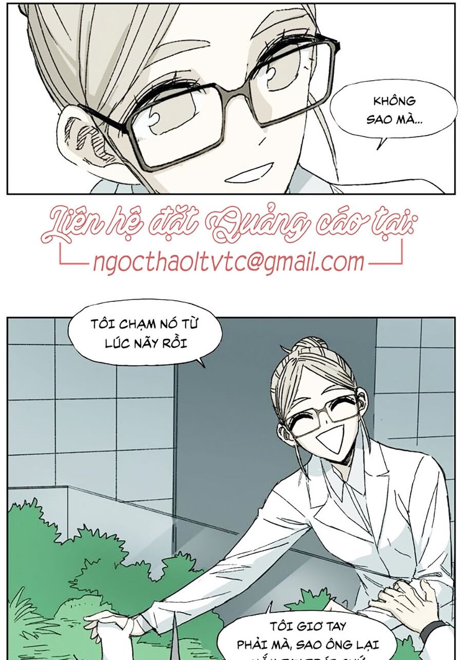 Đại Chiến Muỗi Biến Dị: Chapter 39