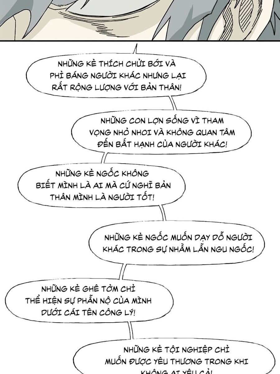 Đại Chiến Muỗi Biến Dị: Chapter 39