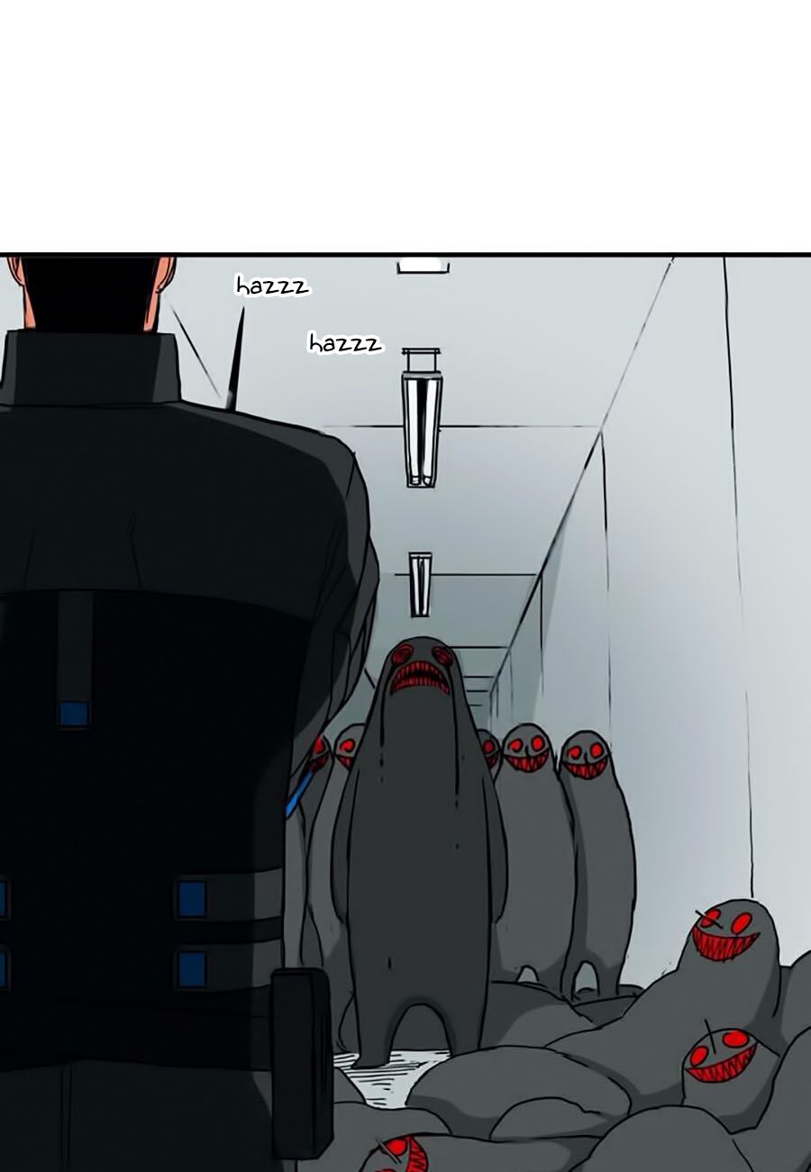 Đại Chiến Muỗi Biến Dị: Chapter 4
