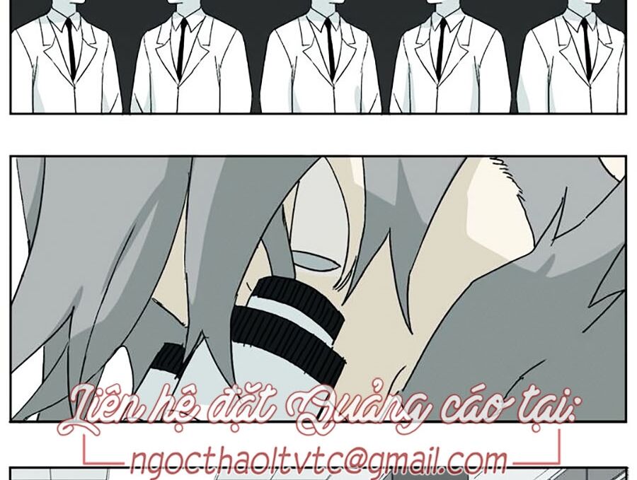 Đại Chiến Muỗi Biến Dị: Chapter 40