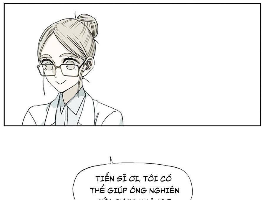 Đại Chiến Muỗi Biến Dị: Chapter 40