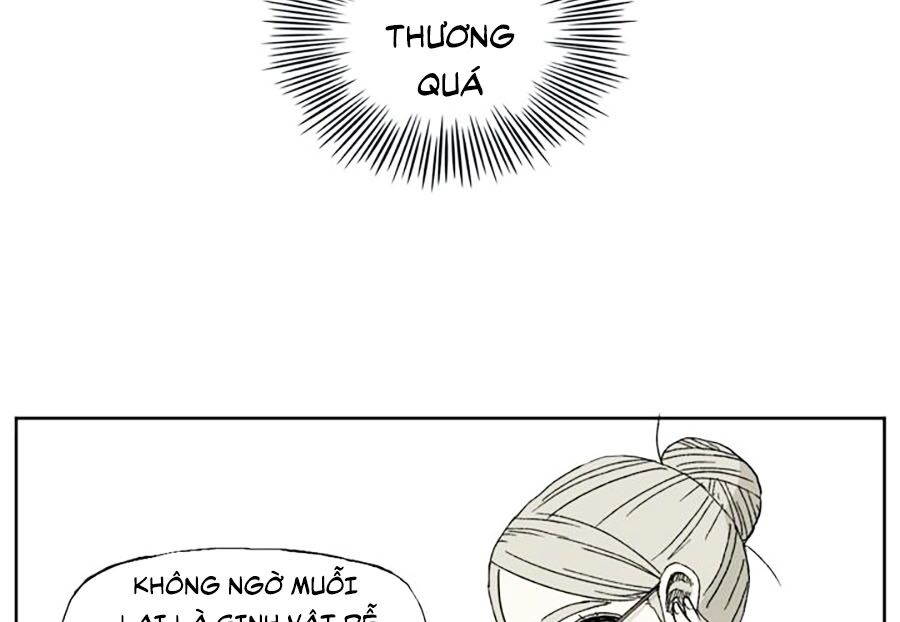 Đại Chiến Muỗi Biến Dị: Chapter 40