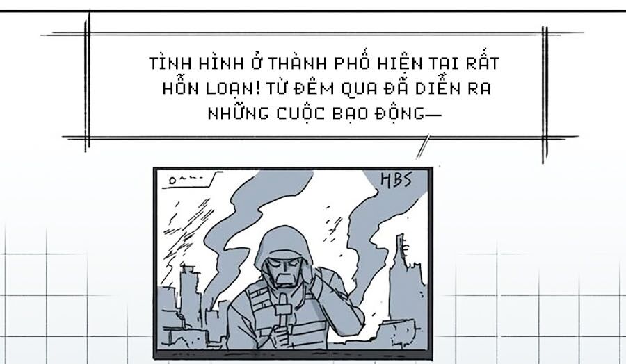 Đại Chiến Muỗi Biến Dị: Chapter 40