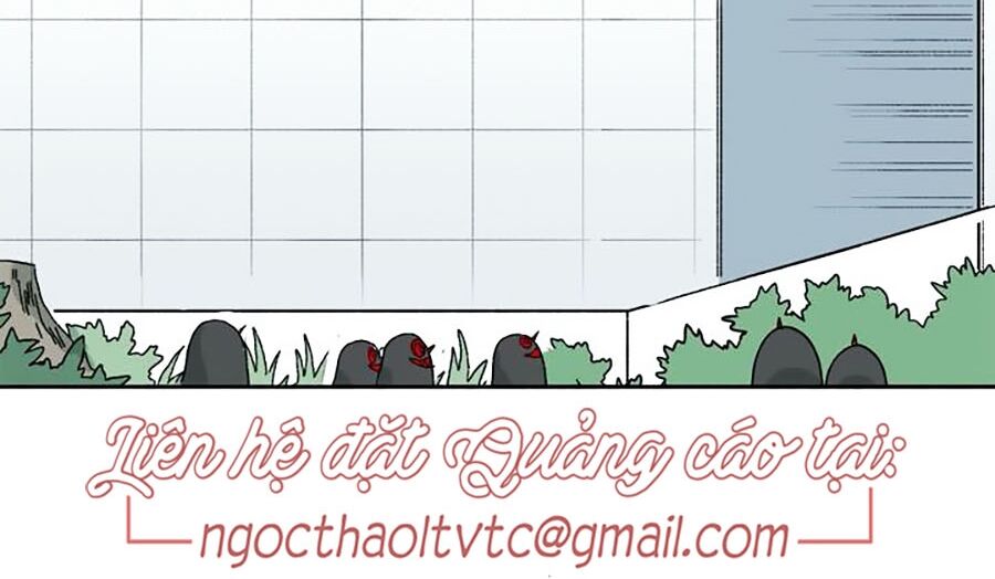 Đại Chiến Muỗi Biến Dị: Chapter 40