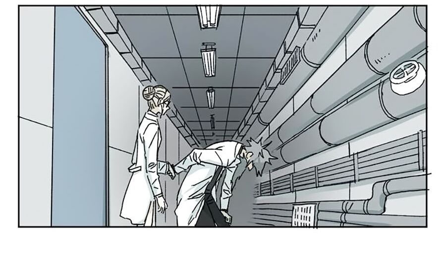 Đại Chiến Muỗi Biến Dị: Chapter 40