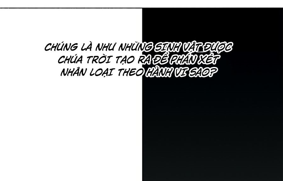 Đại Chiến Muỗi Biến Dị: Chapter 40
