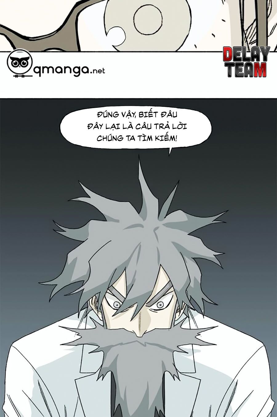 Đại Chiến Muỗi Biến Dị: Chapter 41
