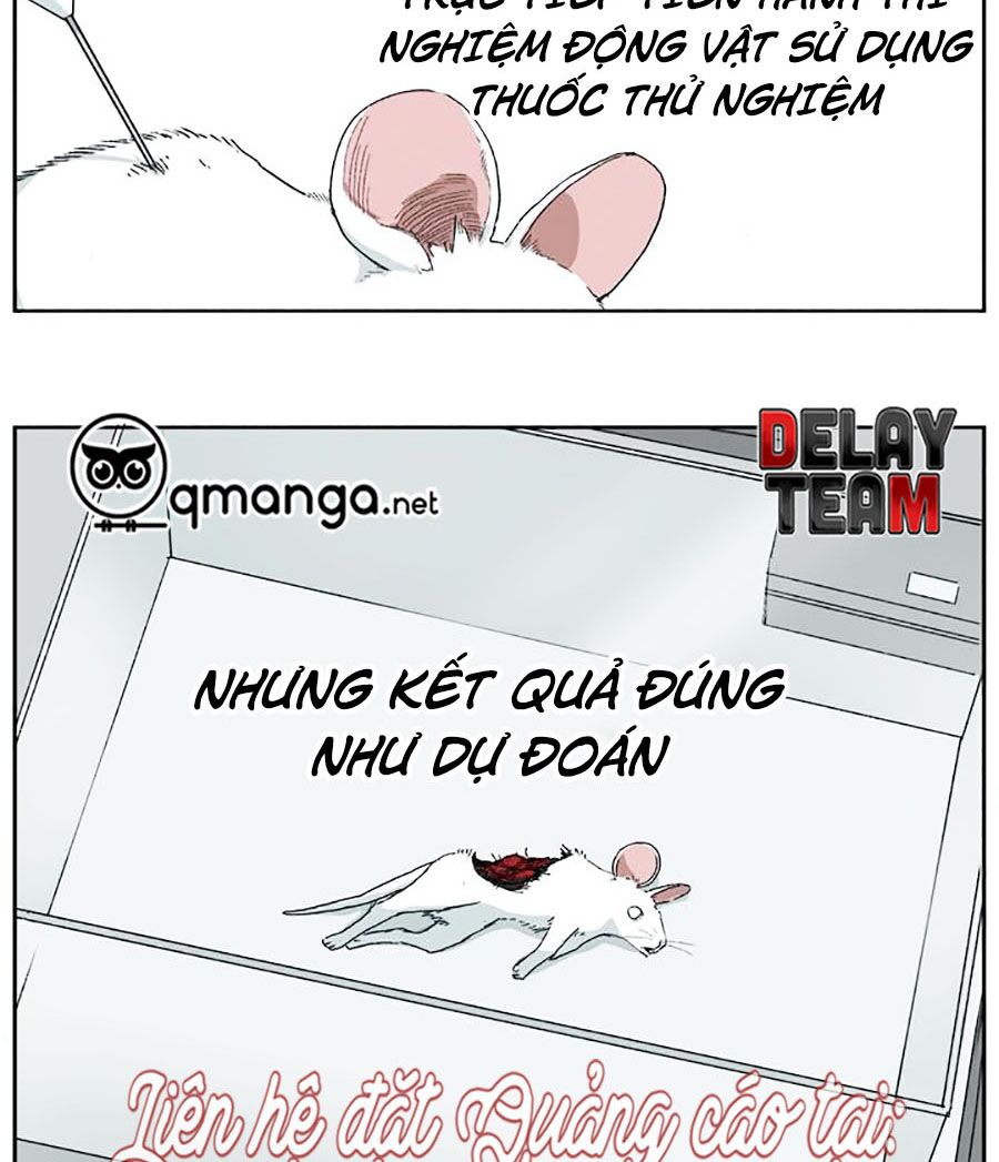 Đại Chiến Muỗi Biến Dị: Chapter 42